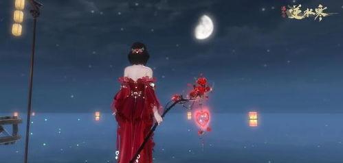 逆水寒时装最新爆料端游,古风韵味再升级，江湖风采尽展新颜！